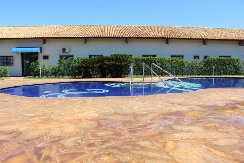 grandes lagos park hotel