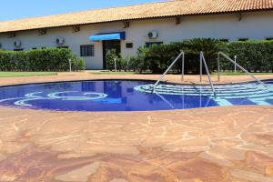 grandes lagos park hotel