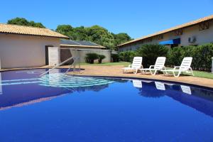 grandes lagos park hotel