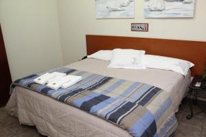 grandes lagos park hotel