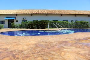 grandes lagos park hotel