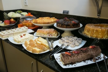 hotel dom rafael premium