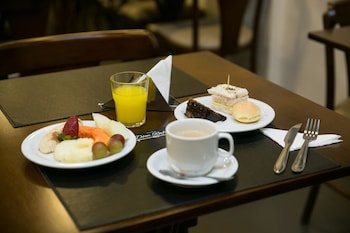 hotel dom rafael premium