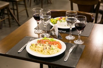 hotel dom rafael premium