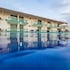 arrey hotel beach