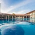 arrey hotel beach
