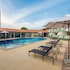 arrey hotel beach