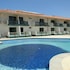 arrey hotel beach