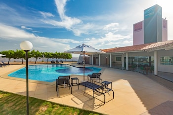 arrey hotel beach