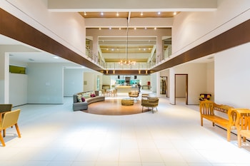 arrey hotel beach