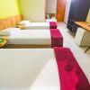arrey hotel beach