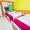 arrey hotel beach