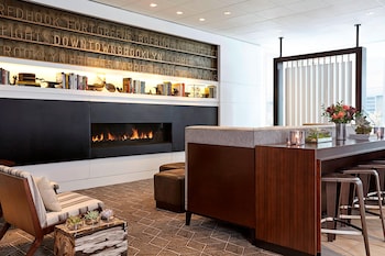 new york marriott at the brooklyn bridge