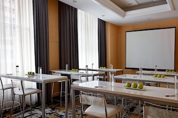 new york marriott at the brooklyn bridge