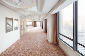 new york marriott at the brooklyn bridge