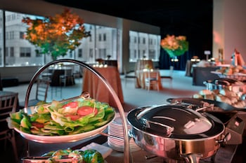 New York Marriott At The Brooklyn Bridge,Brooklyn, Ny>>Brooklyn,4 star