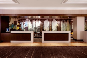 New York Marriott At The Brooklyn Bridge,Brooklyn, Ny>>Brooklyn,4 star