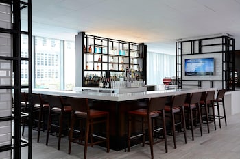 new york marriott at the brooklyn bridge