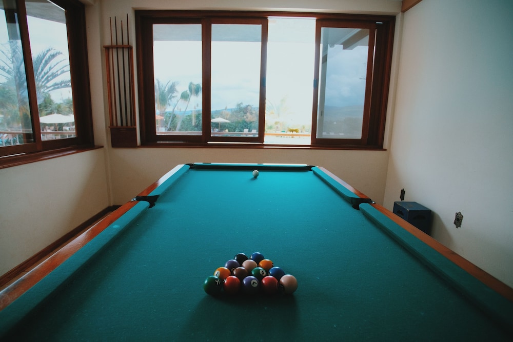 obba coema village hotel