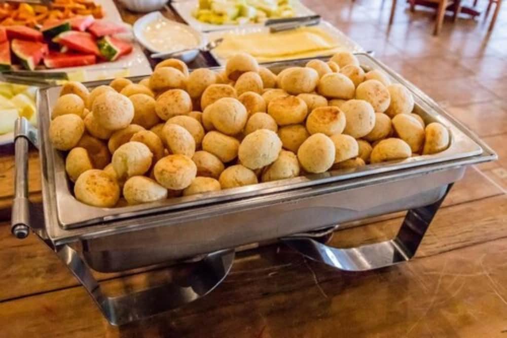 obba coema village hotel