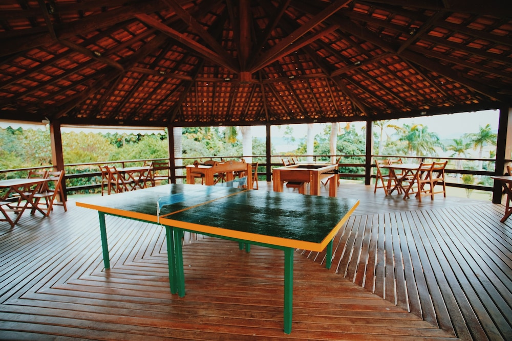 obba coema village hotel