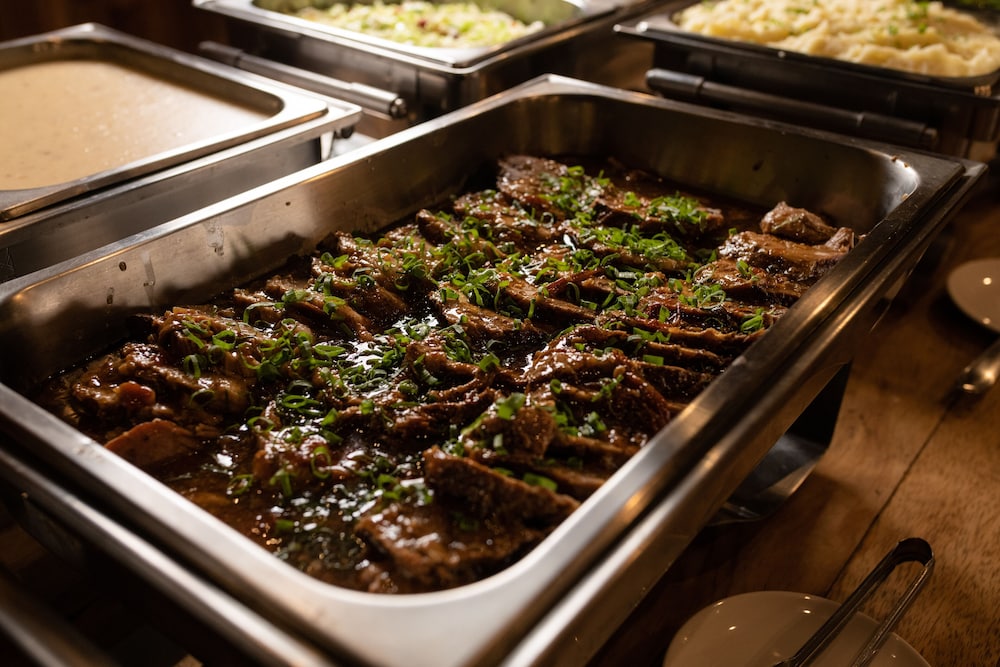 obba coema village hotel