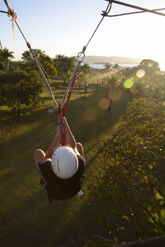 obba coema village hotel