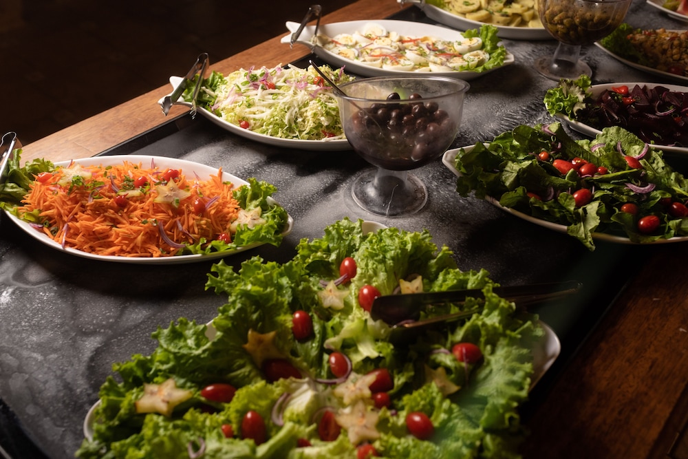 obba coema village hotel