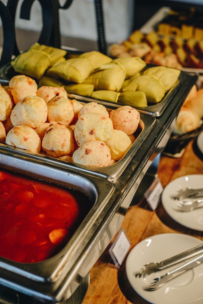 obba coema village hotel