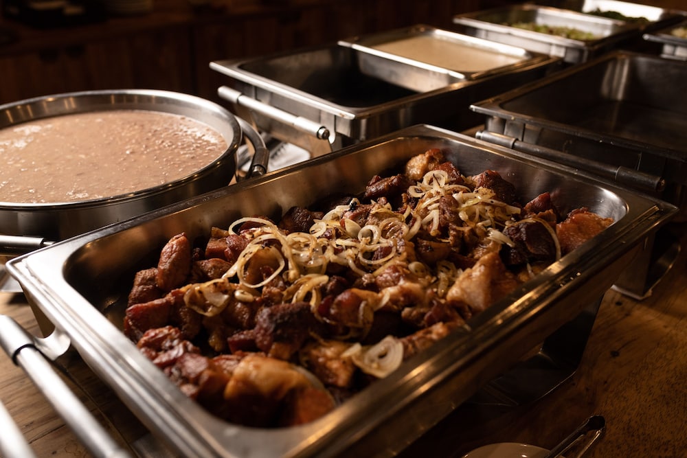 obba coema village hotel