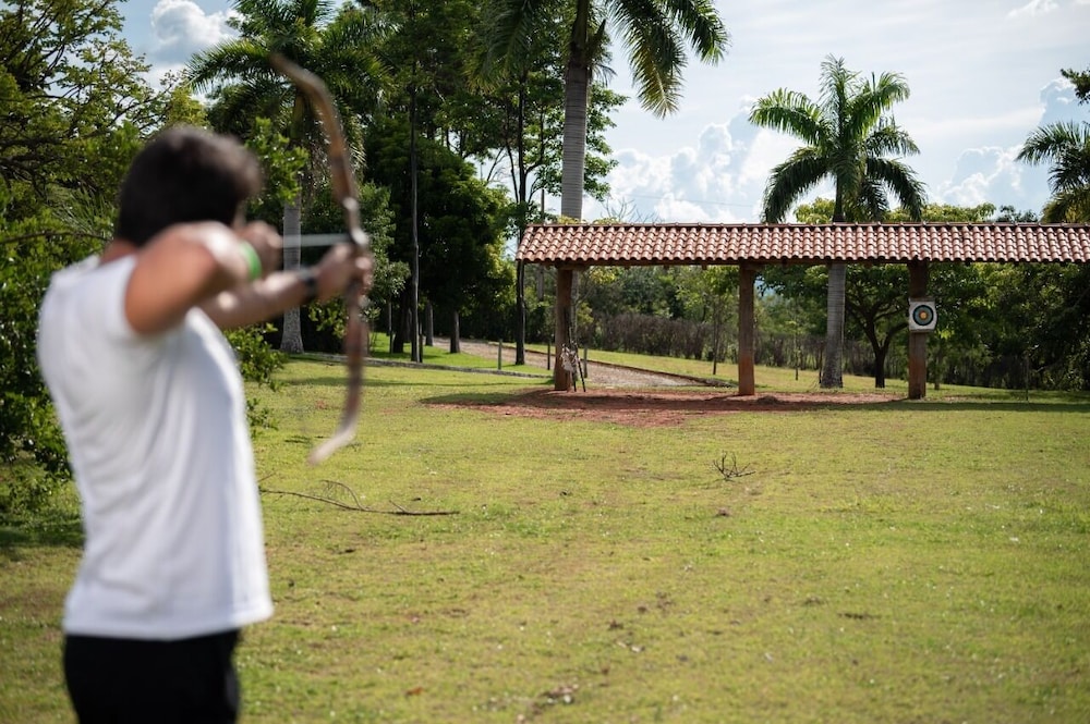 obba coema village hotel