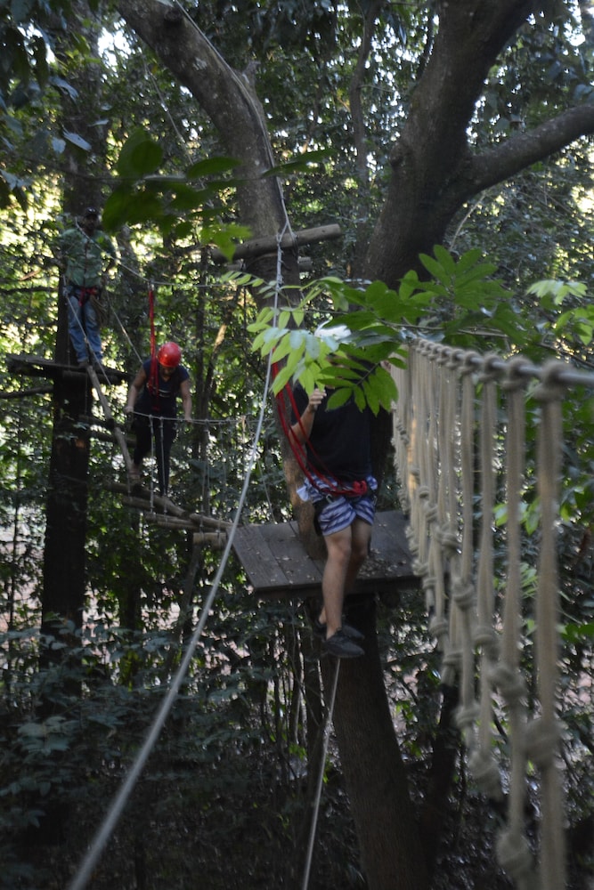 obba coema village hotel