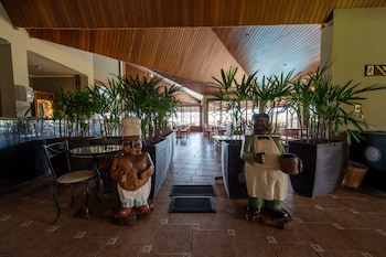 obba coema village hotel