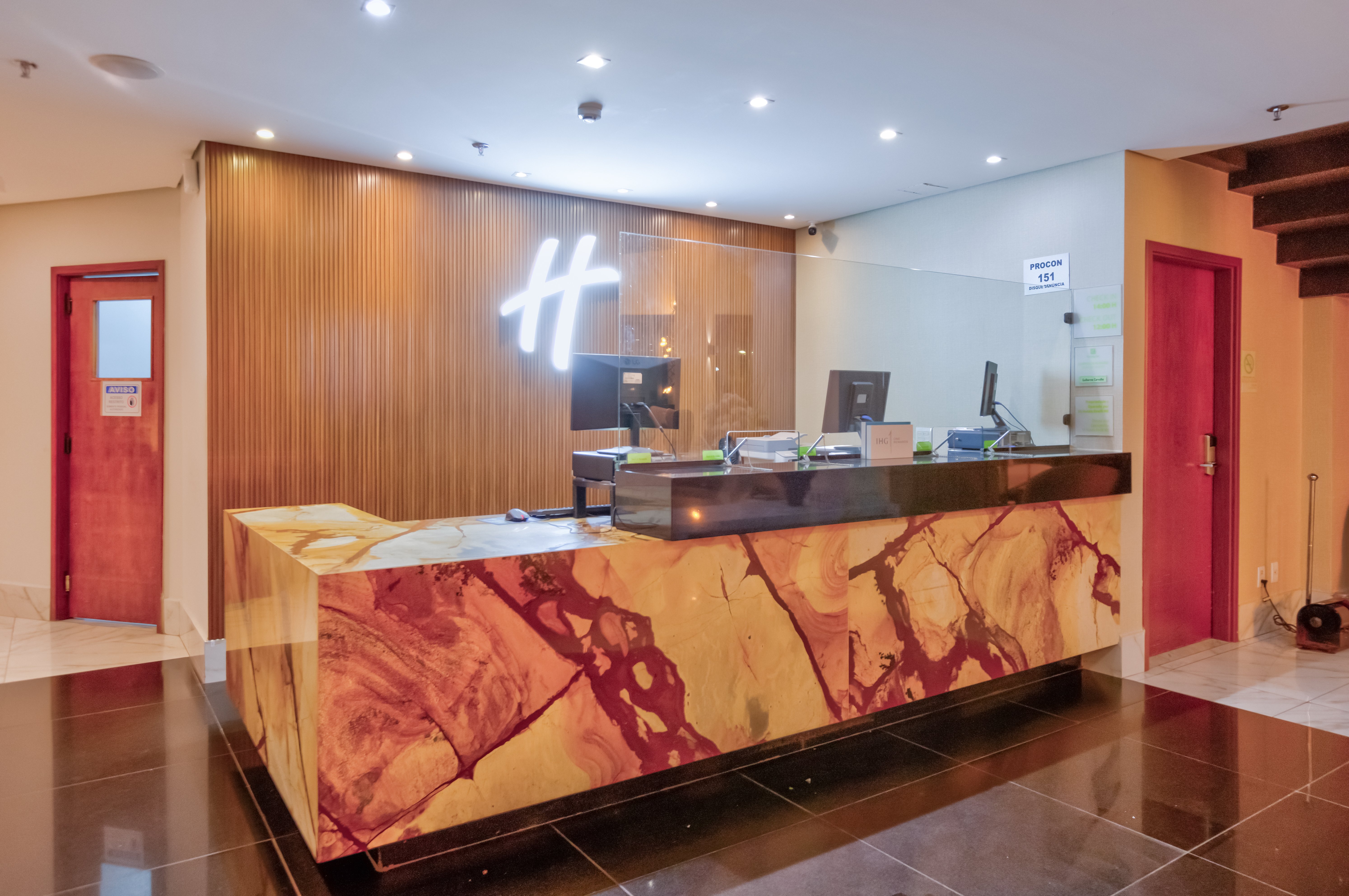 holiday inn goiania by ihg