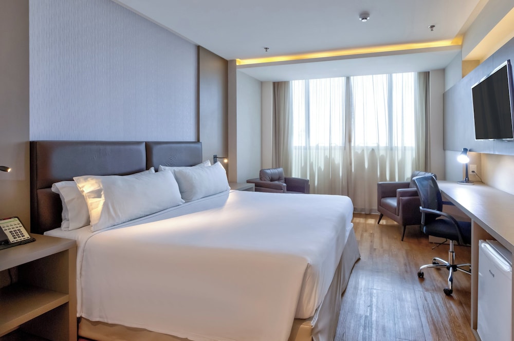 holiday inn goiania by ihg
