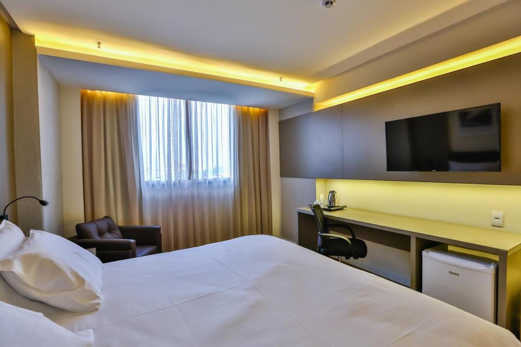 holiday inn goiania by ihg