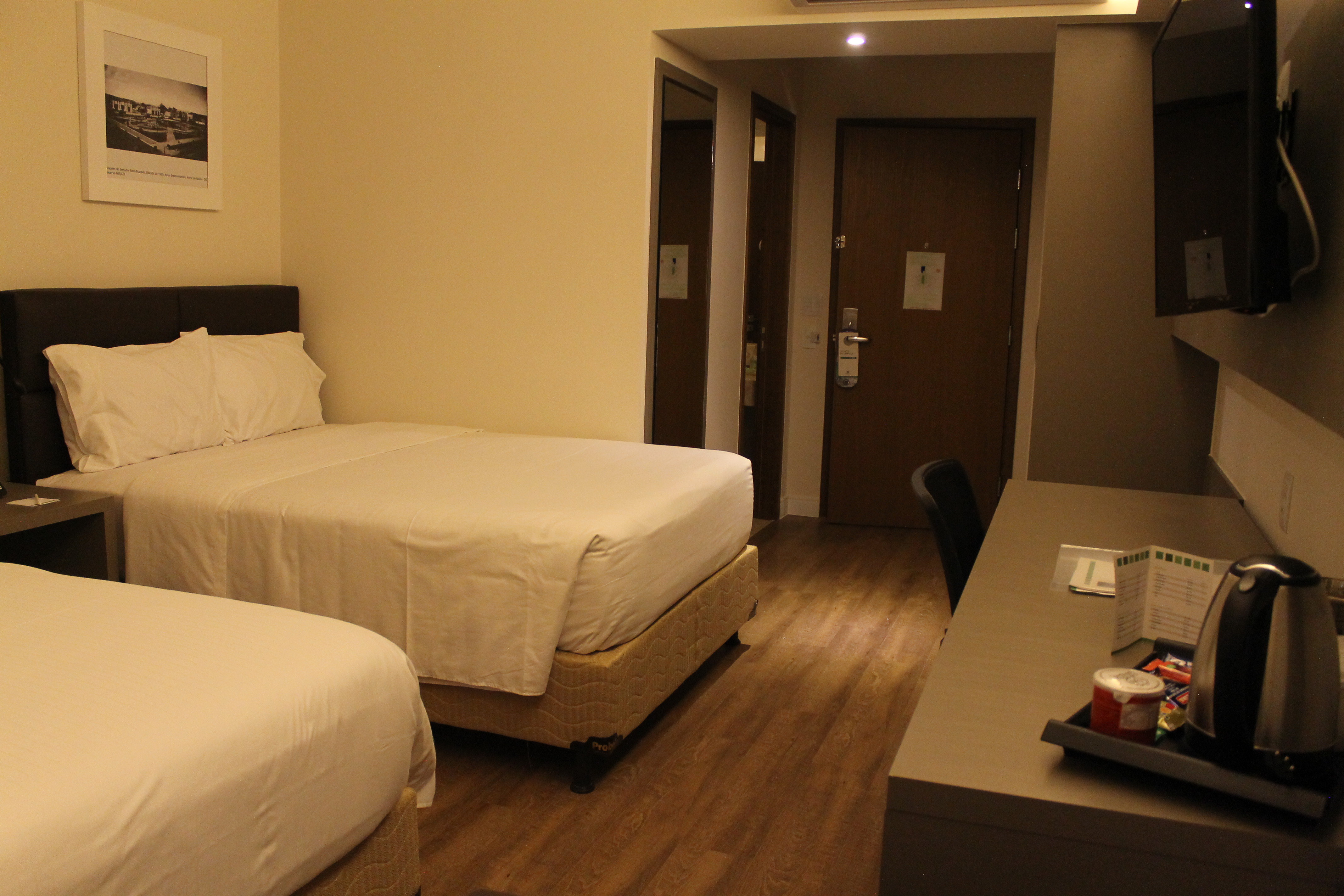 holiday inn goiania by ihg