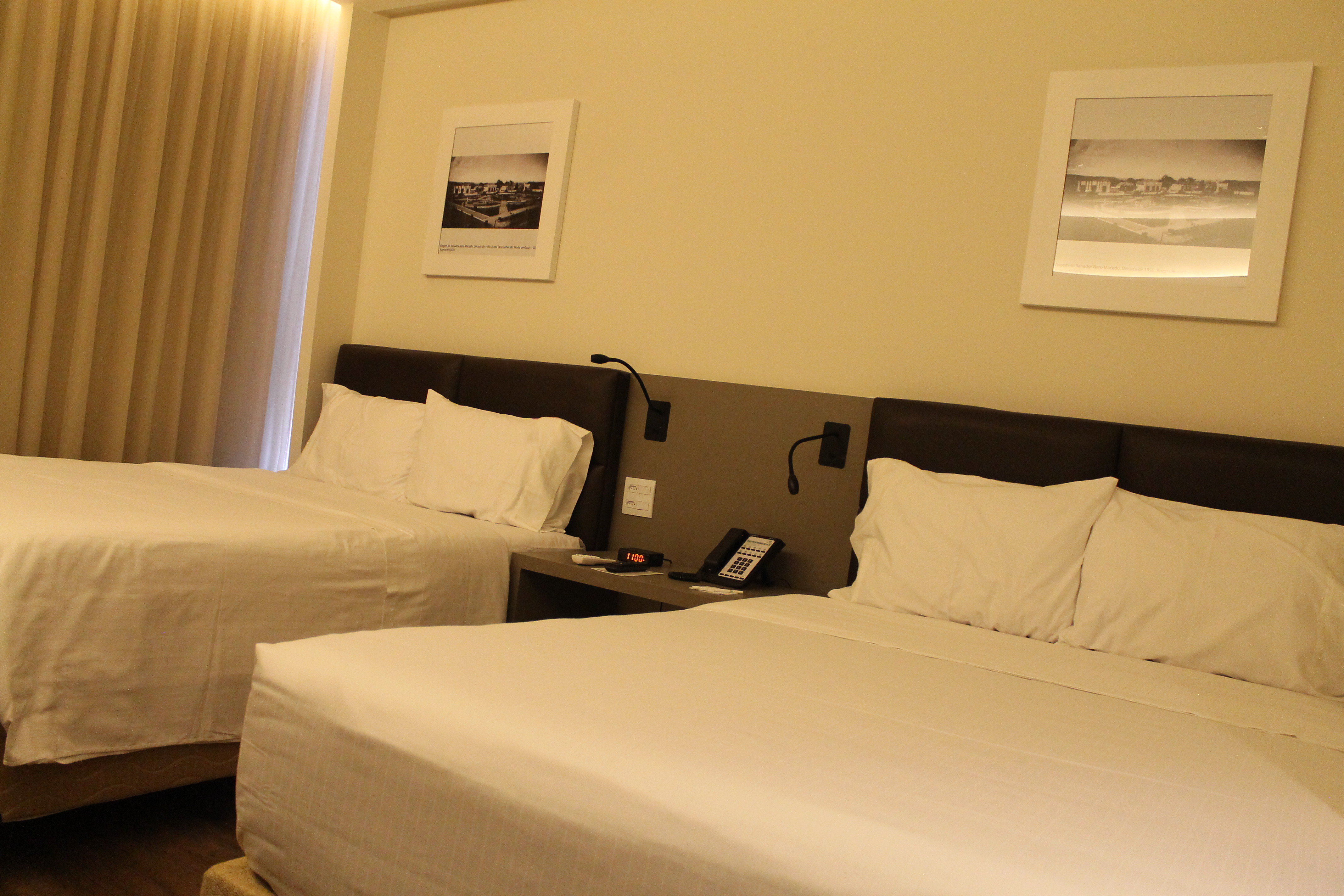holiday inn goiania by ihg