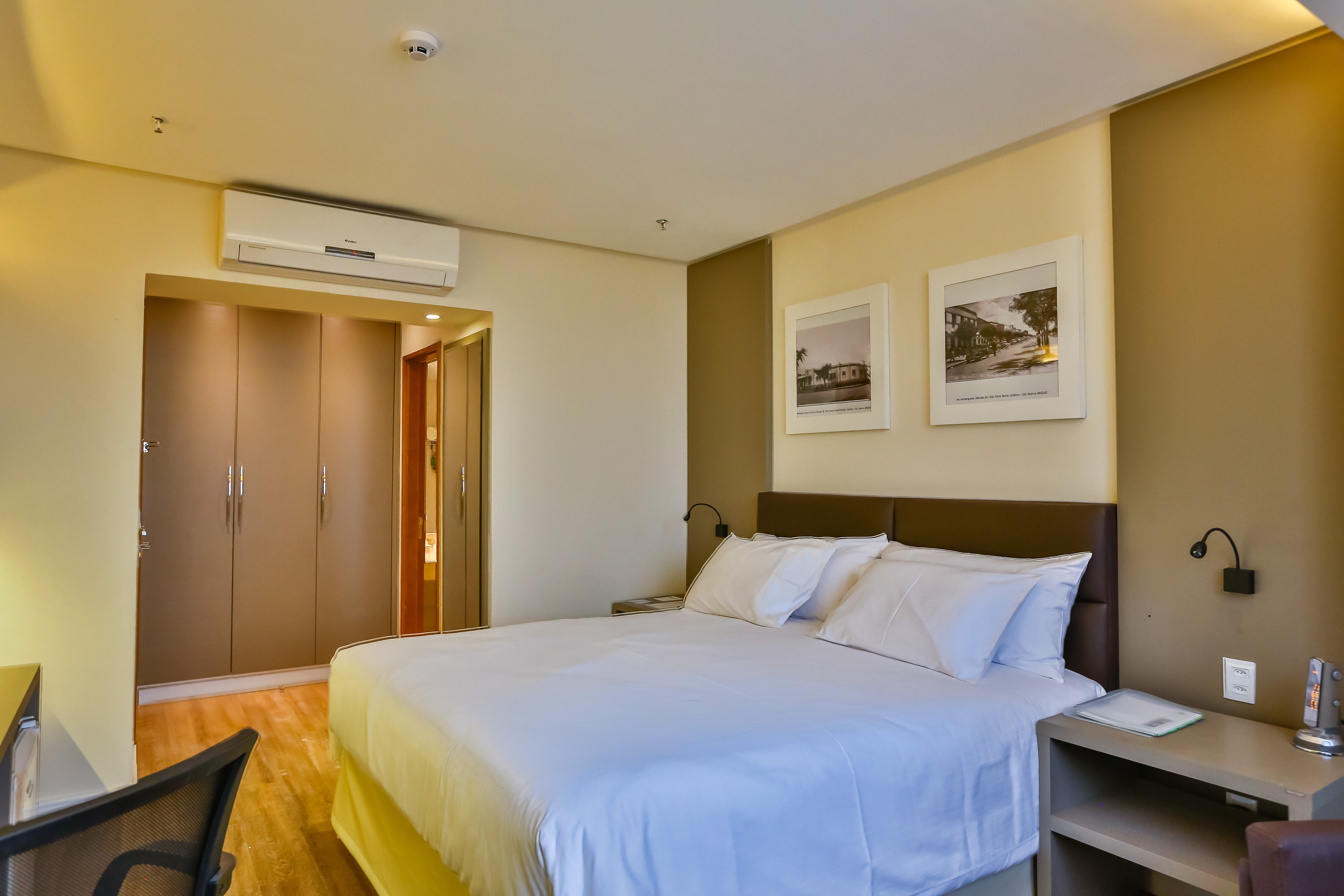 holiday inn goiania by ihg
