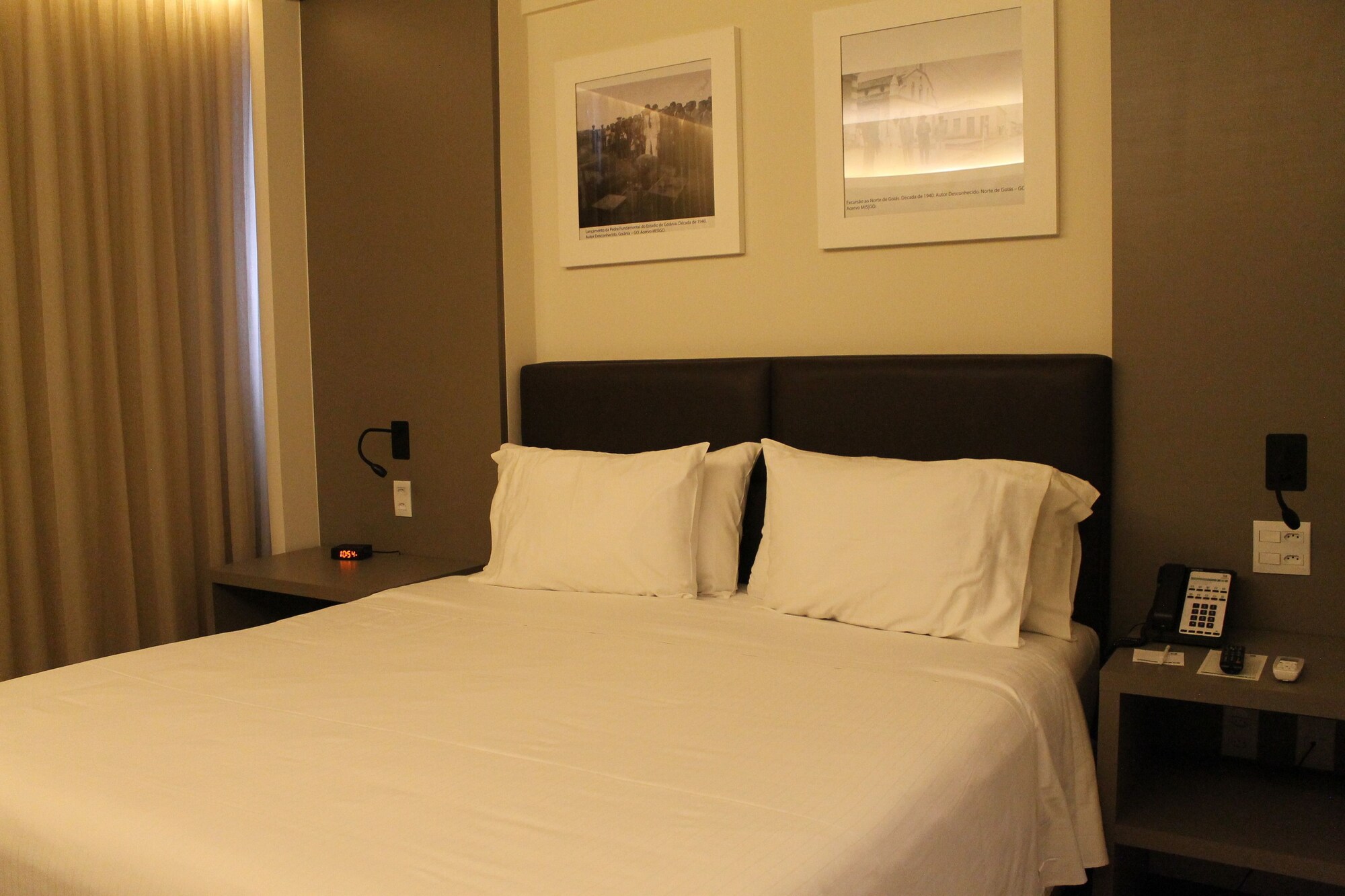 holiday inn goiania by ihg