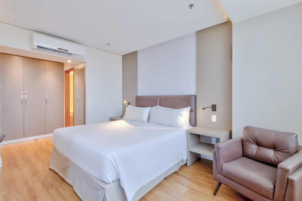 holiday inn goiania by ihg