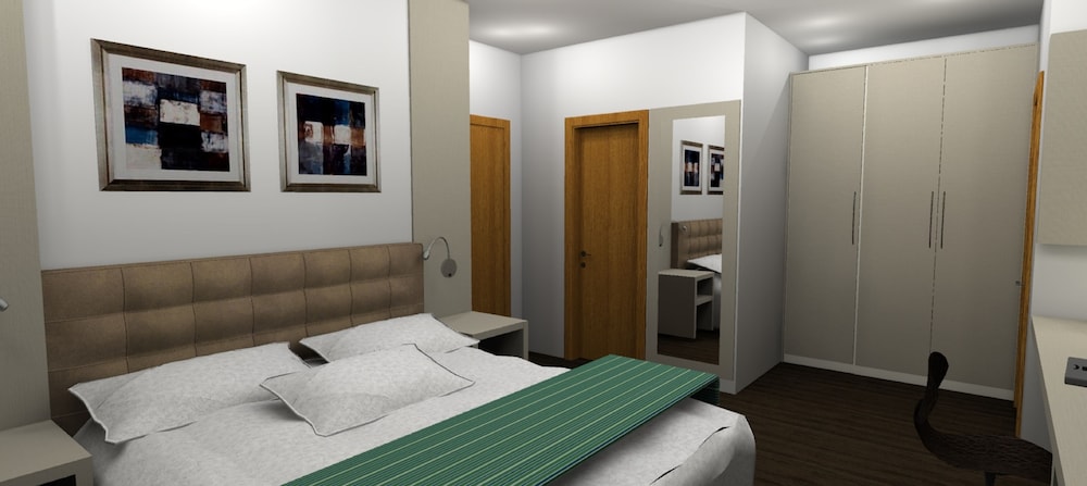 holiday inn goiania by ihg