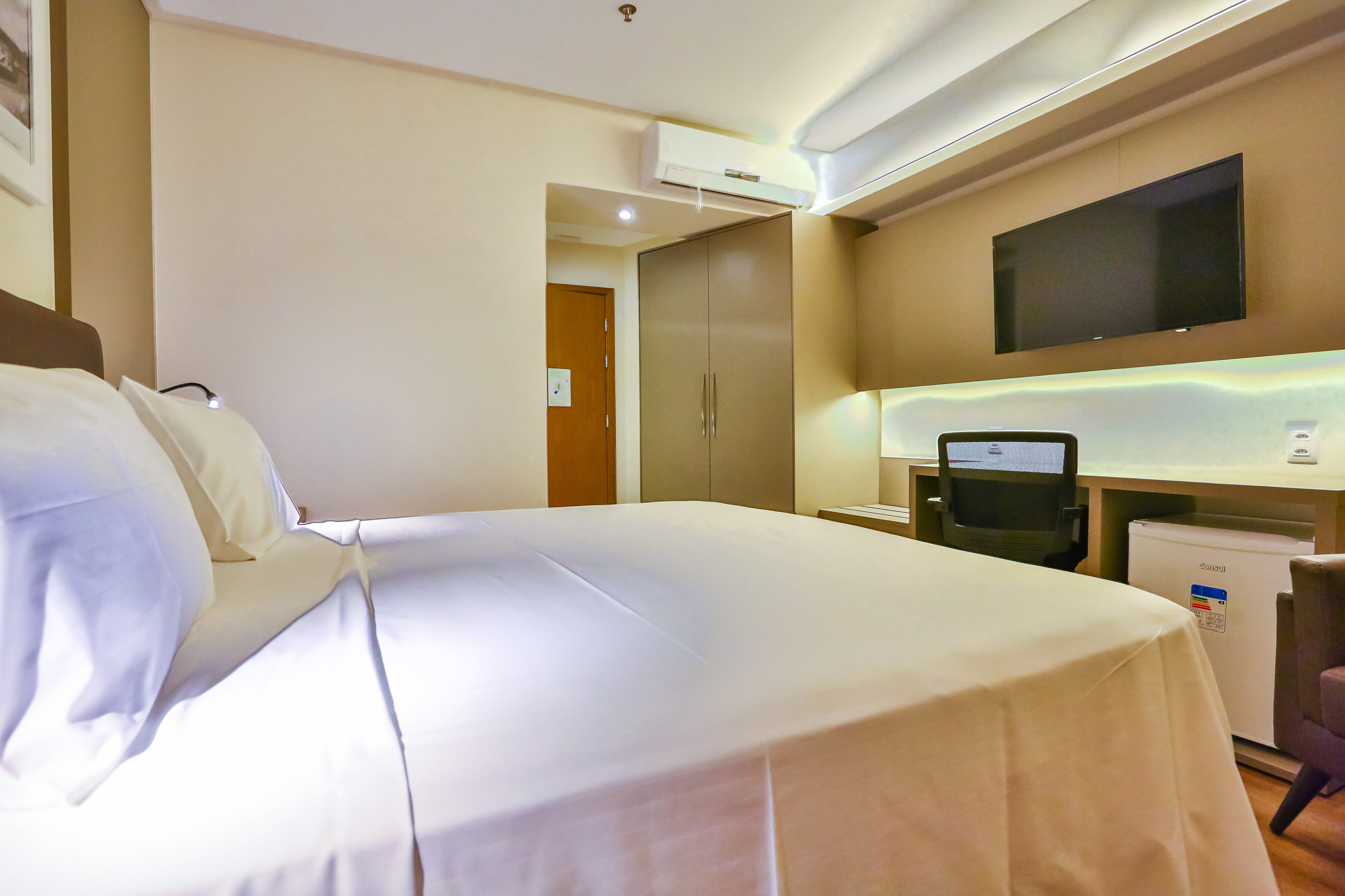 holiday inn goiania by ihg