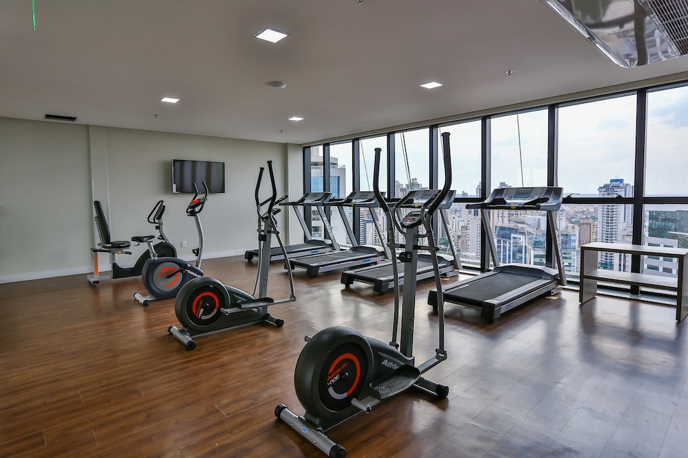 holiday inn goiania by ihg