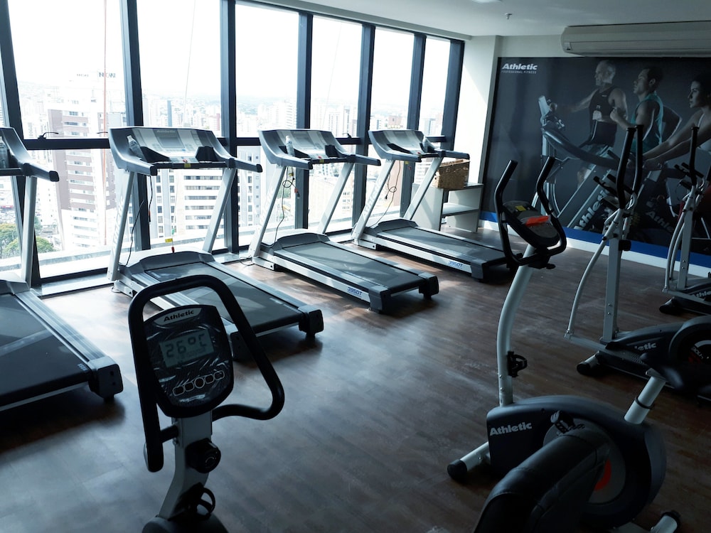 holiday inn goiania by ihg