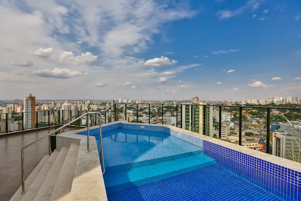 holiday inn goiania by ihg