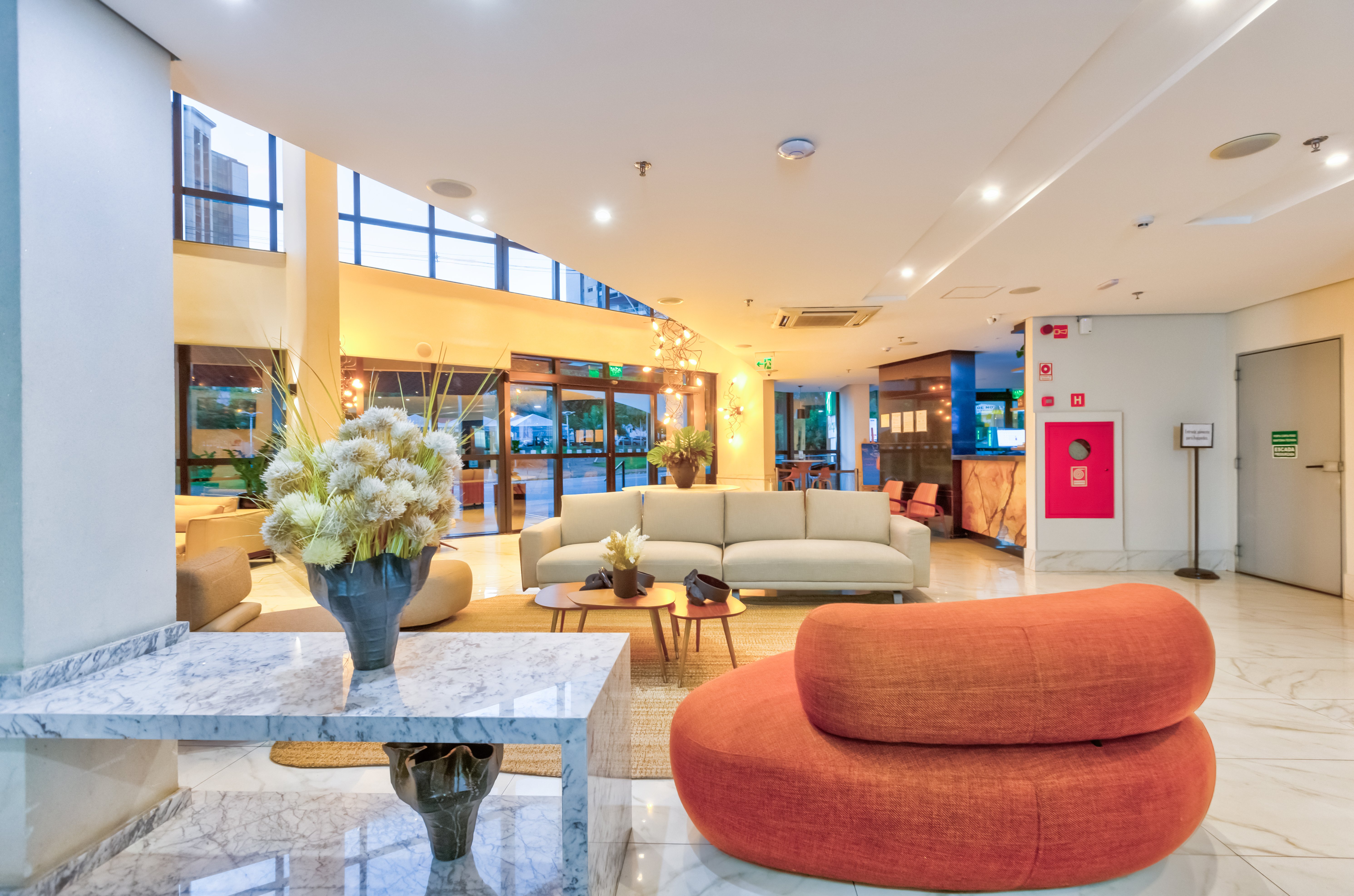 holiday inn goiania by ihg