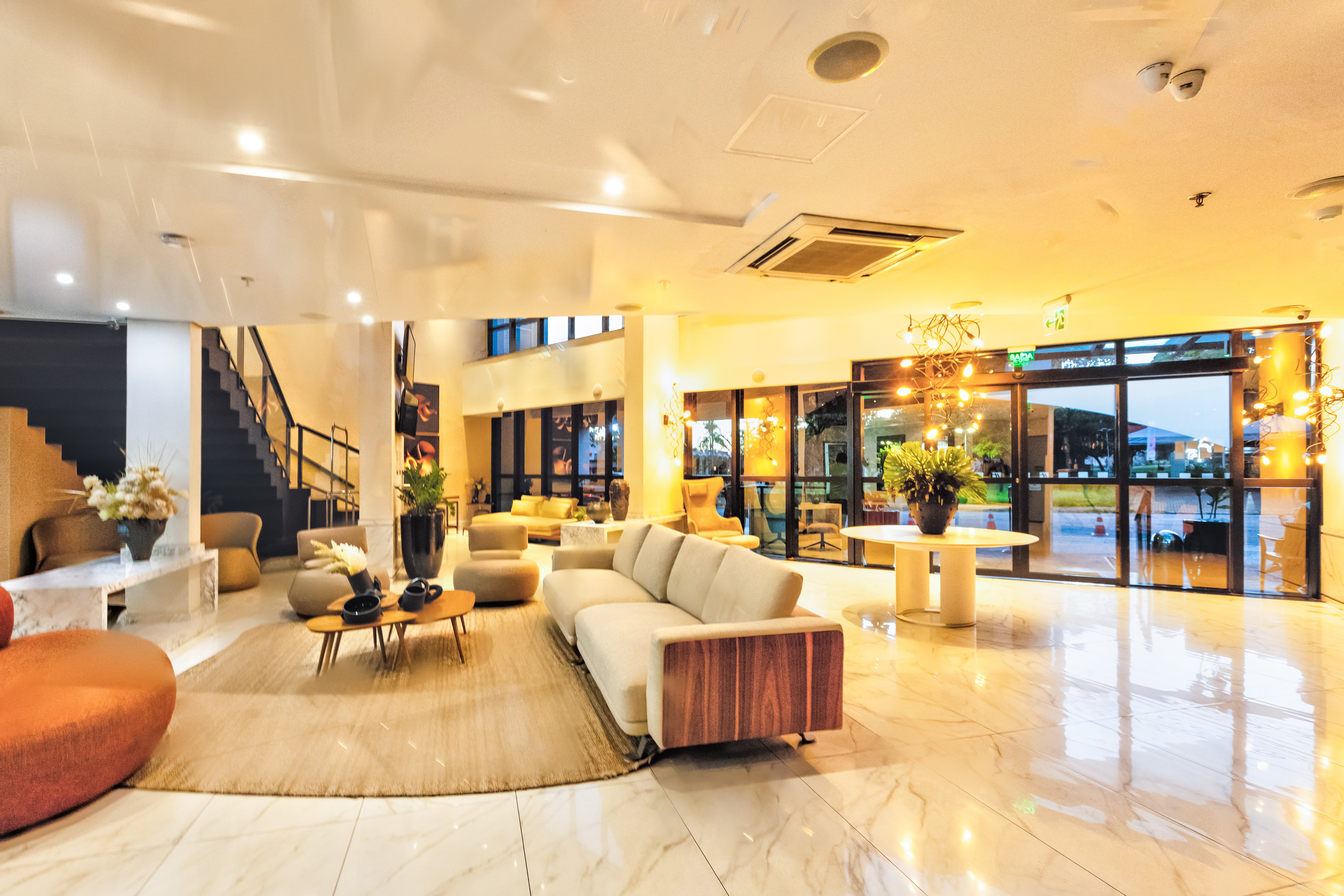 holiday inn goiania by ihg