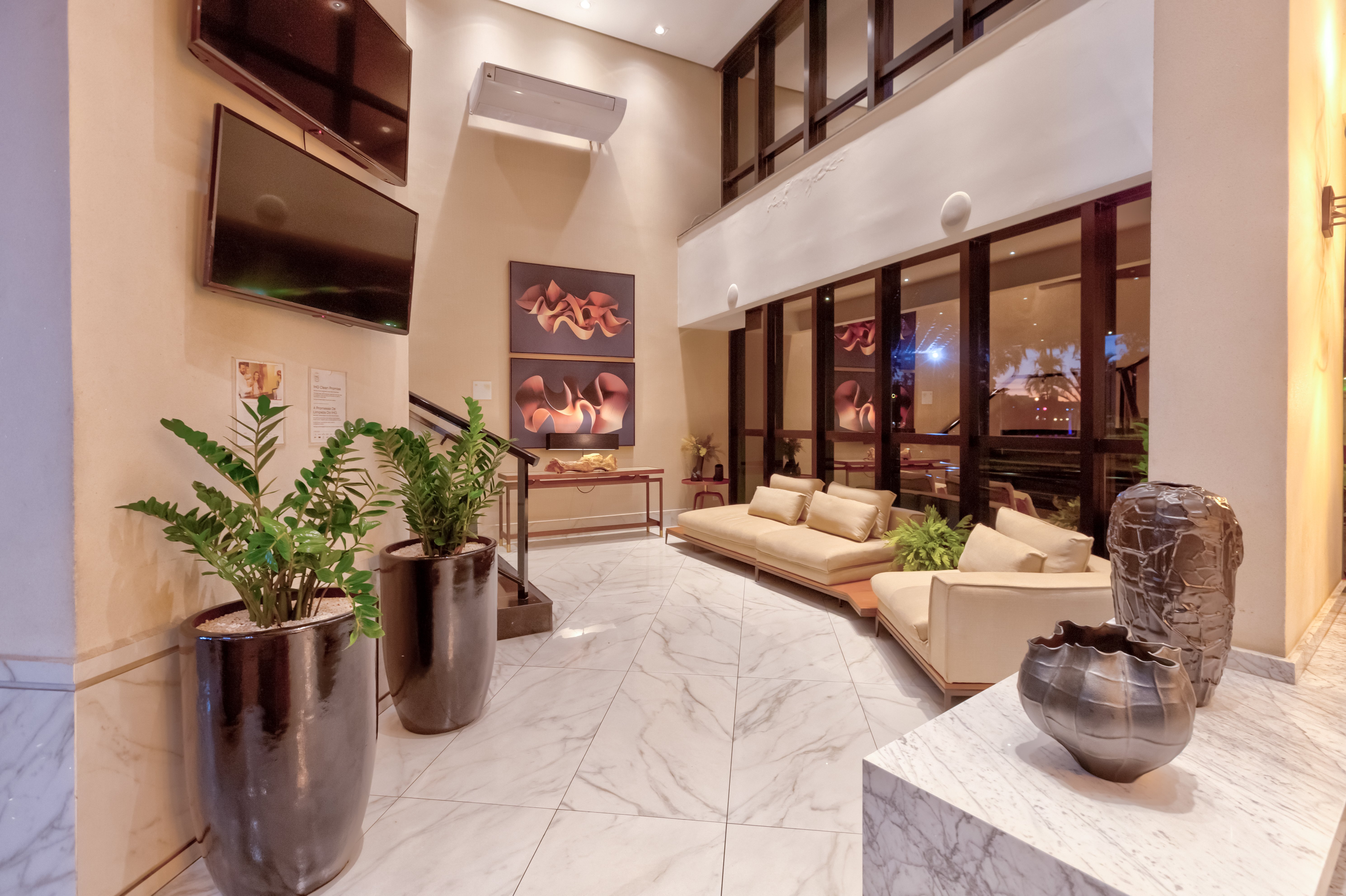 holiday inn goiania by ihg
