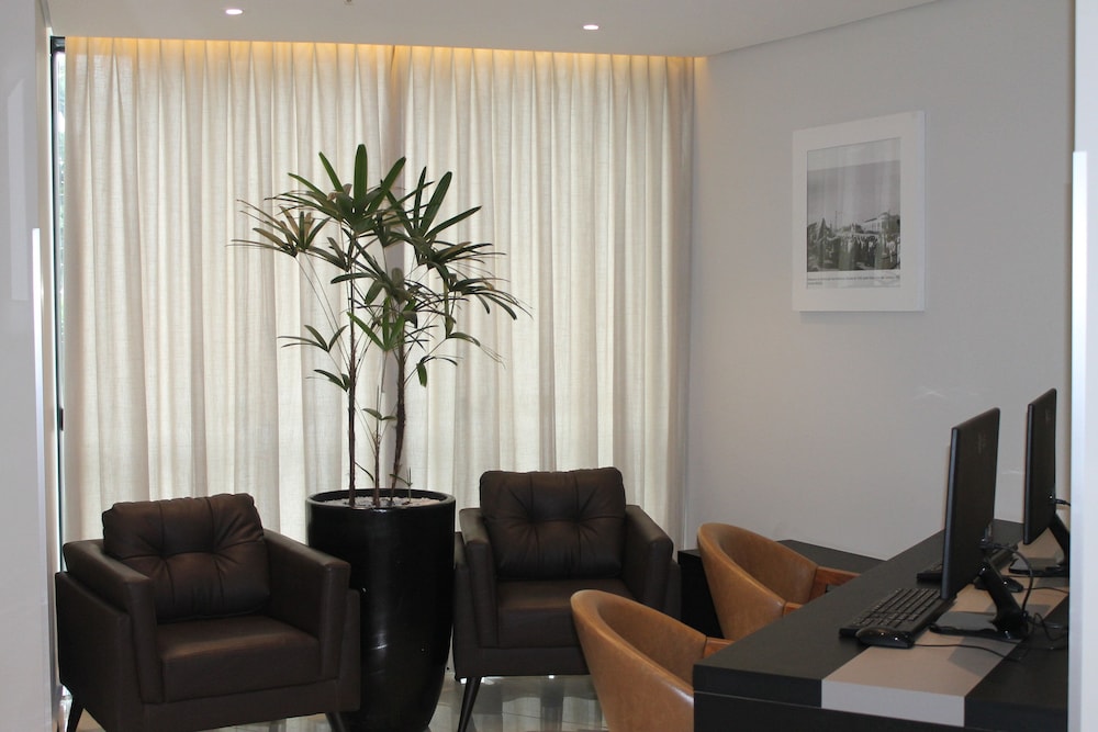 holiday inn goiania by ihg